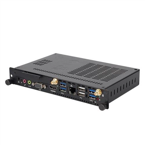 Celeron J5005 J4105 J4005 OPS מחשב
