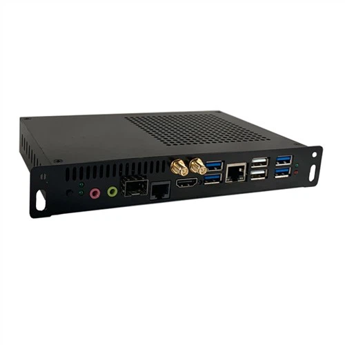 מודול מחשב סיב אופטי Skylake Core OPS
