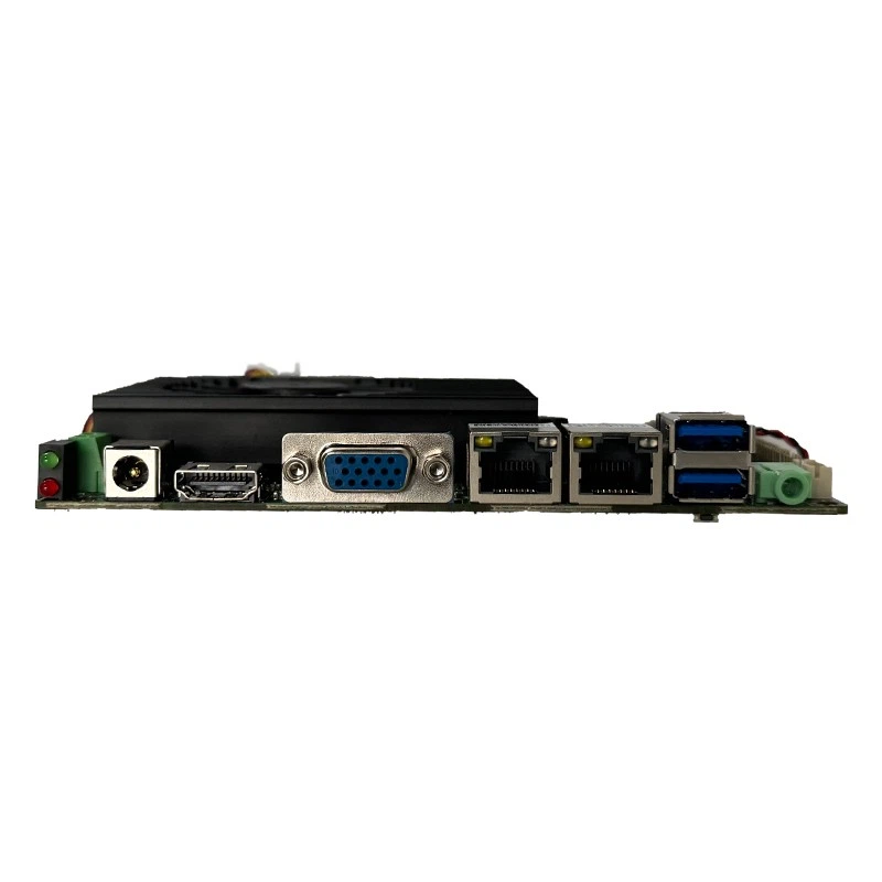11 Generation Intel Processors High Performance Motherboard