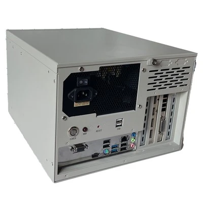 יציאת רשת Gigabit תומך בתצוגה משולשת משולשת אסינכרונית LGA1151 I3, I5 ו- I7CPUS