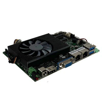 Intel I 7 1260 P לוח אם 3.5 אינץ '